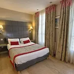 Villa Margaux Opera Montmartre