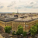 Villa Margaux Opera Montmartre