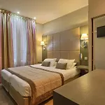 Villa Margaux Opéra Montmartre