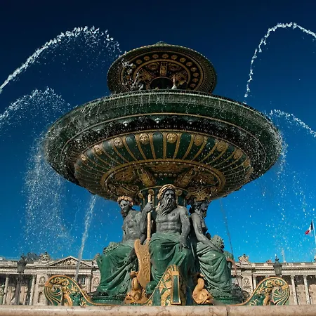 Margaux Opéra Montmartre 3*