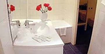 Margaux Opéra Montmartre 3* Parigi