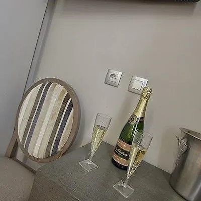 Hotel Margaux Opéra Montmartre