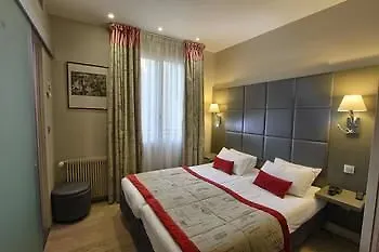 Margaux Opéra Montmartre Hotel 3*