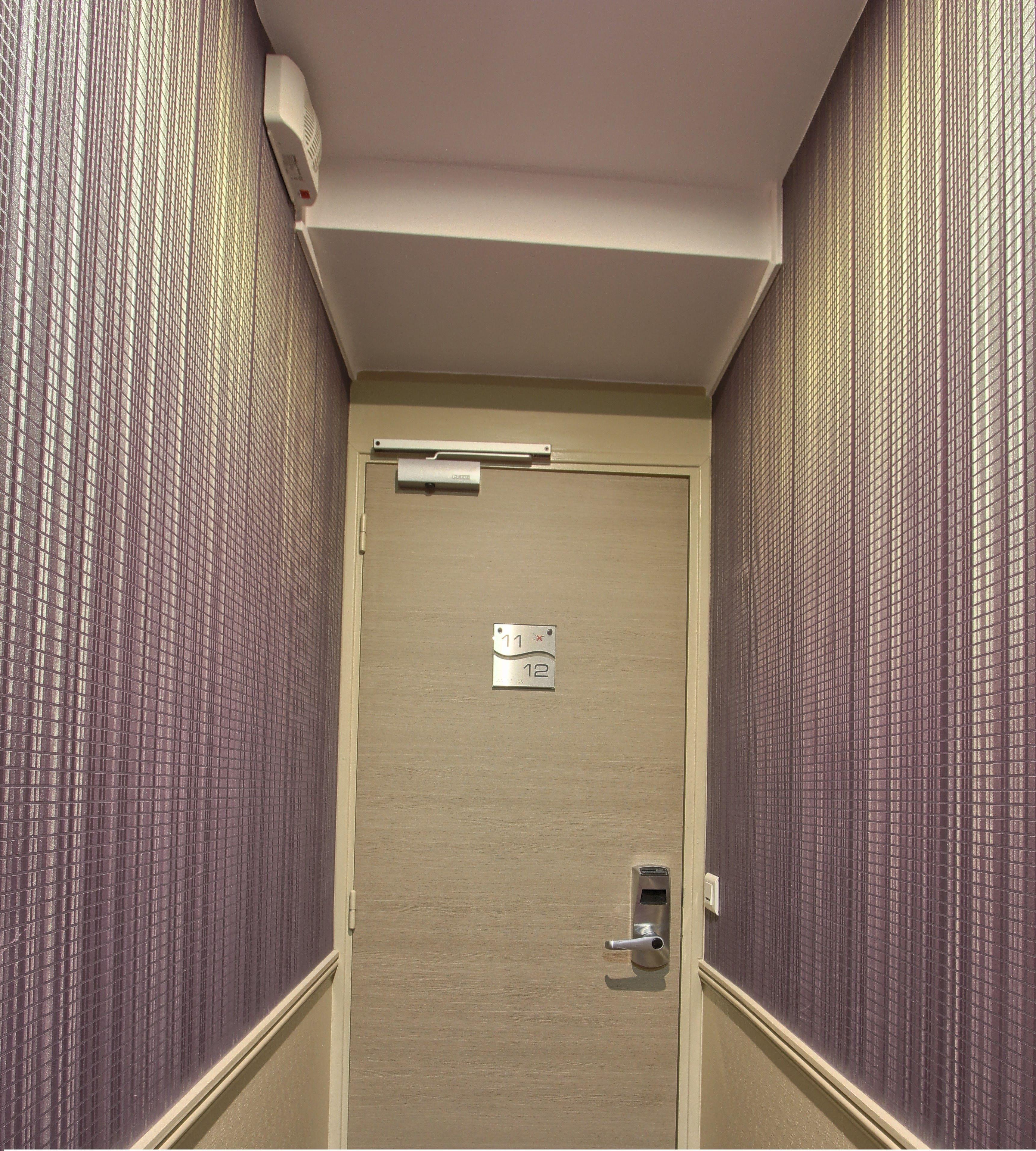 Margaux Opéra Montmartre Hotel Parigi