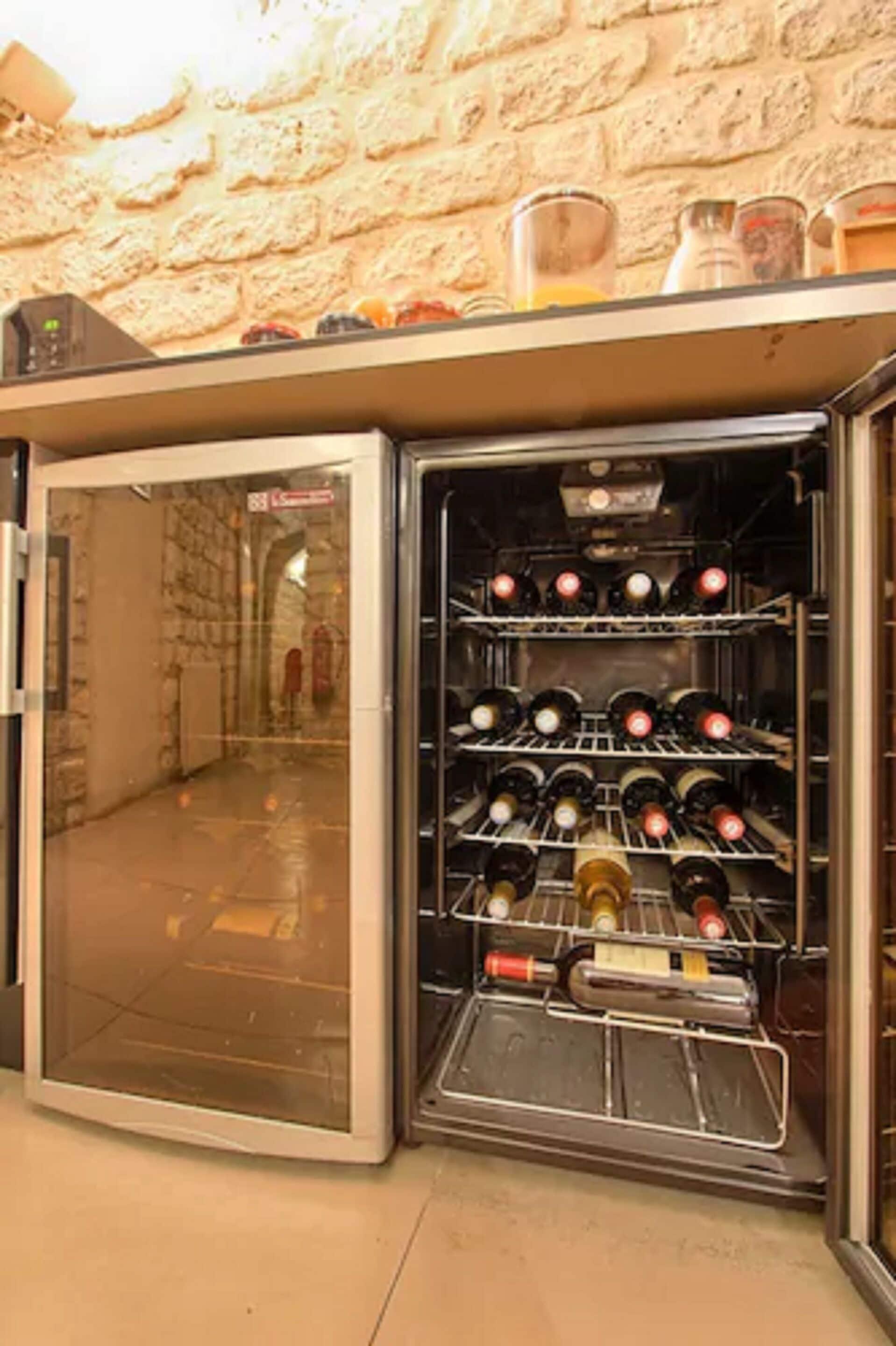 Margaux Opéra Montmartre Hotel 3*