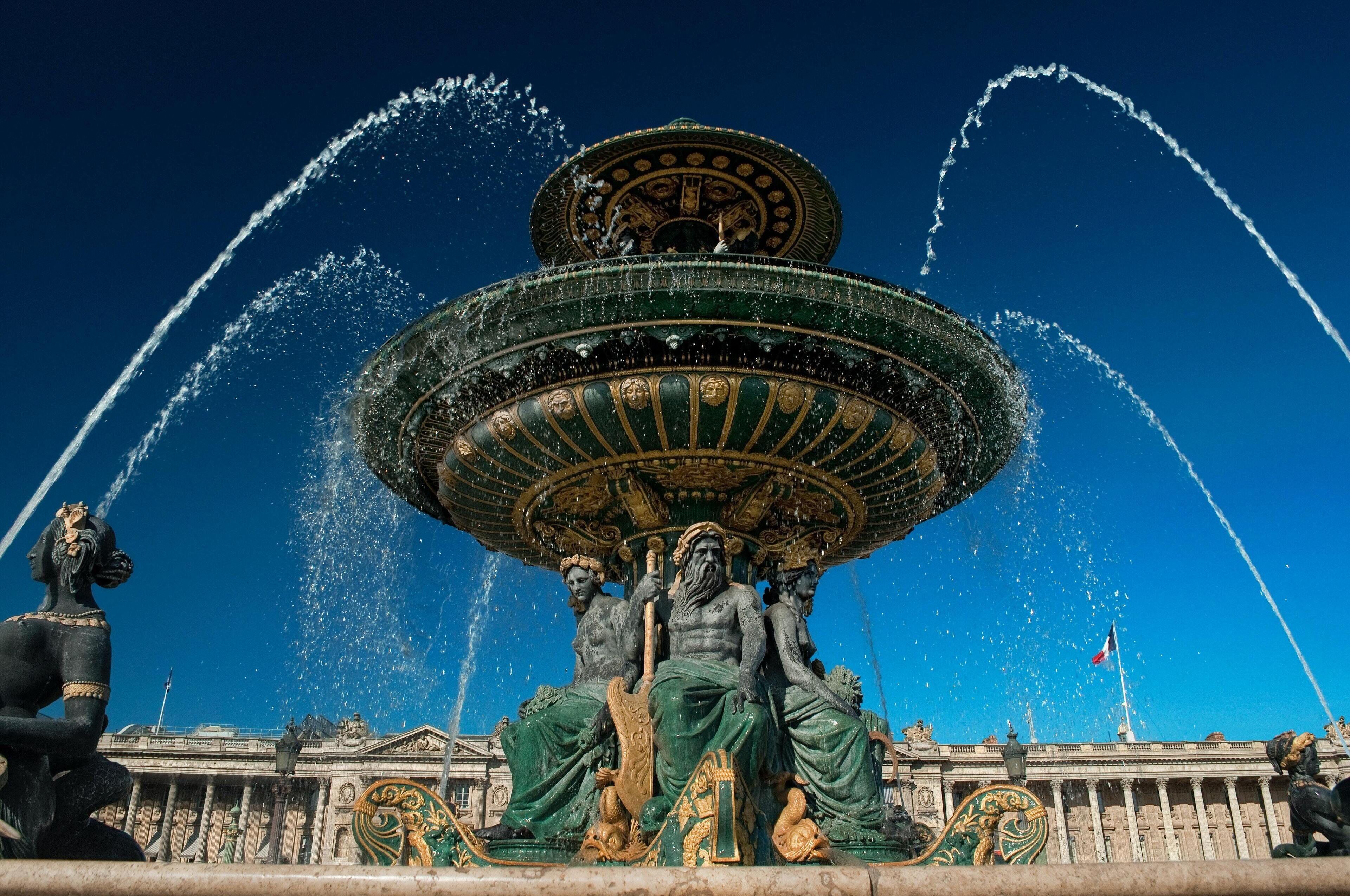 Margaux Opéra Montmartre 3*