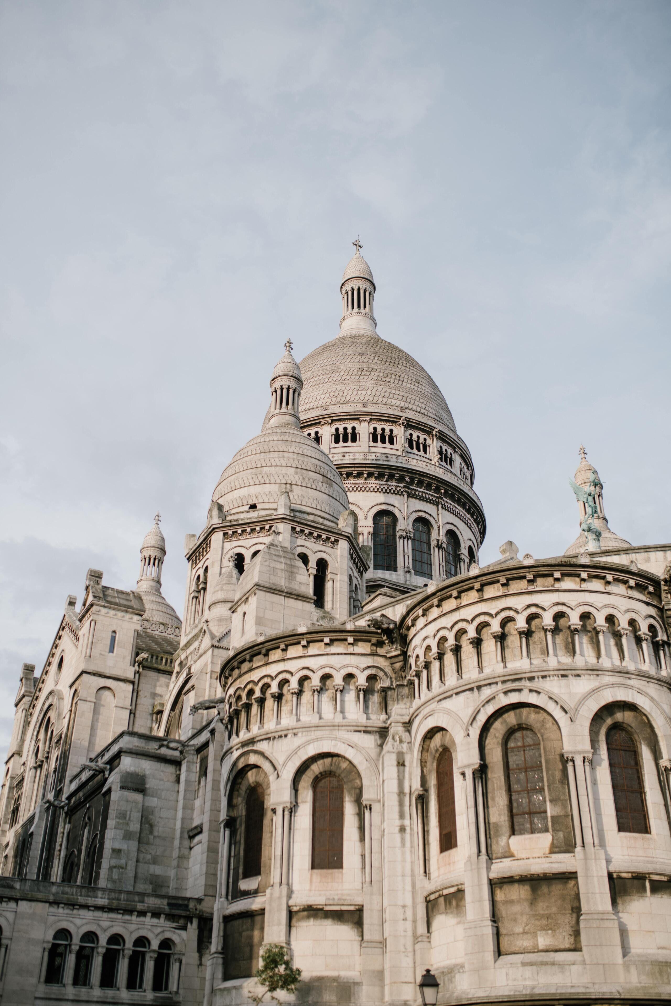 Margaux Opéra Montmartre Hotel 3*