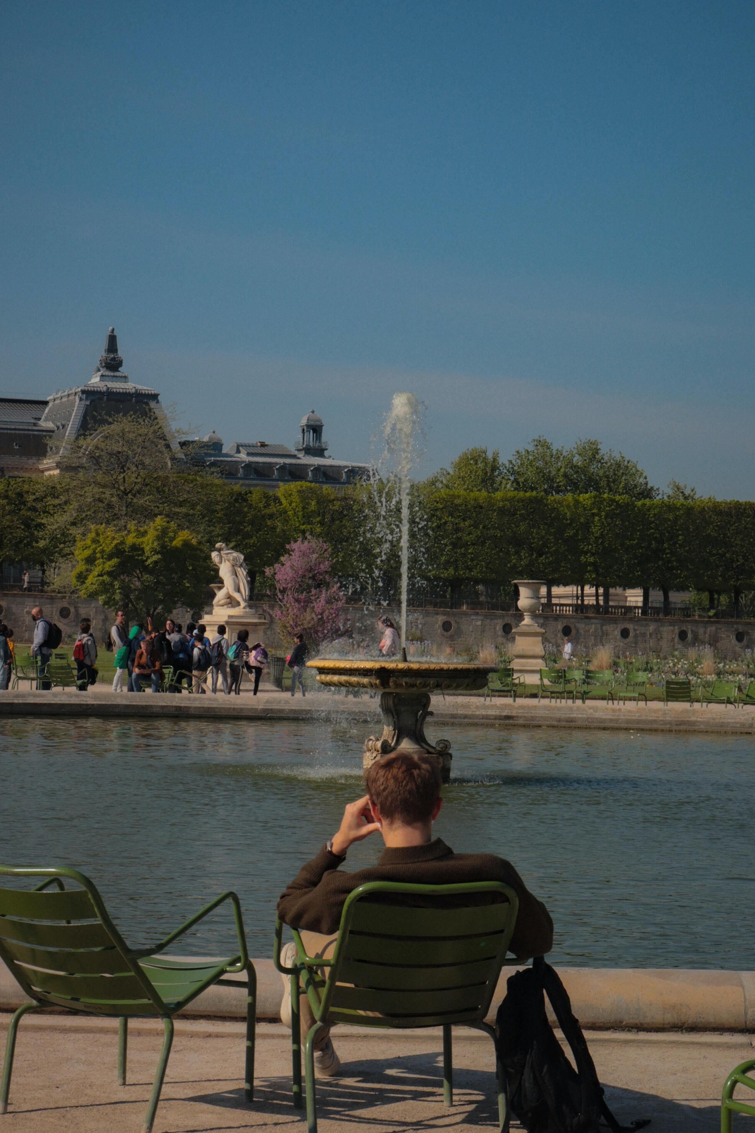 Margaux Opéra Montmartre Hotel Parigi