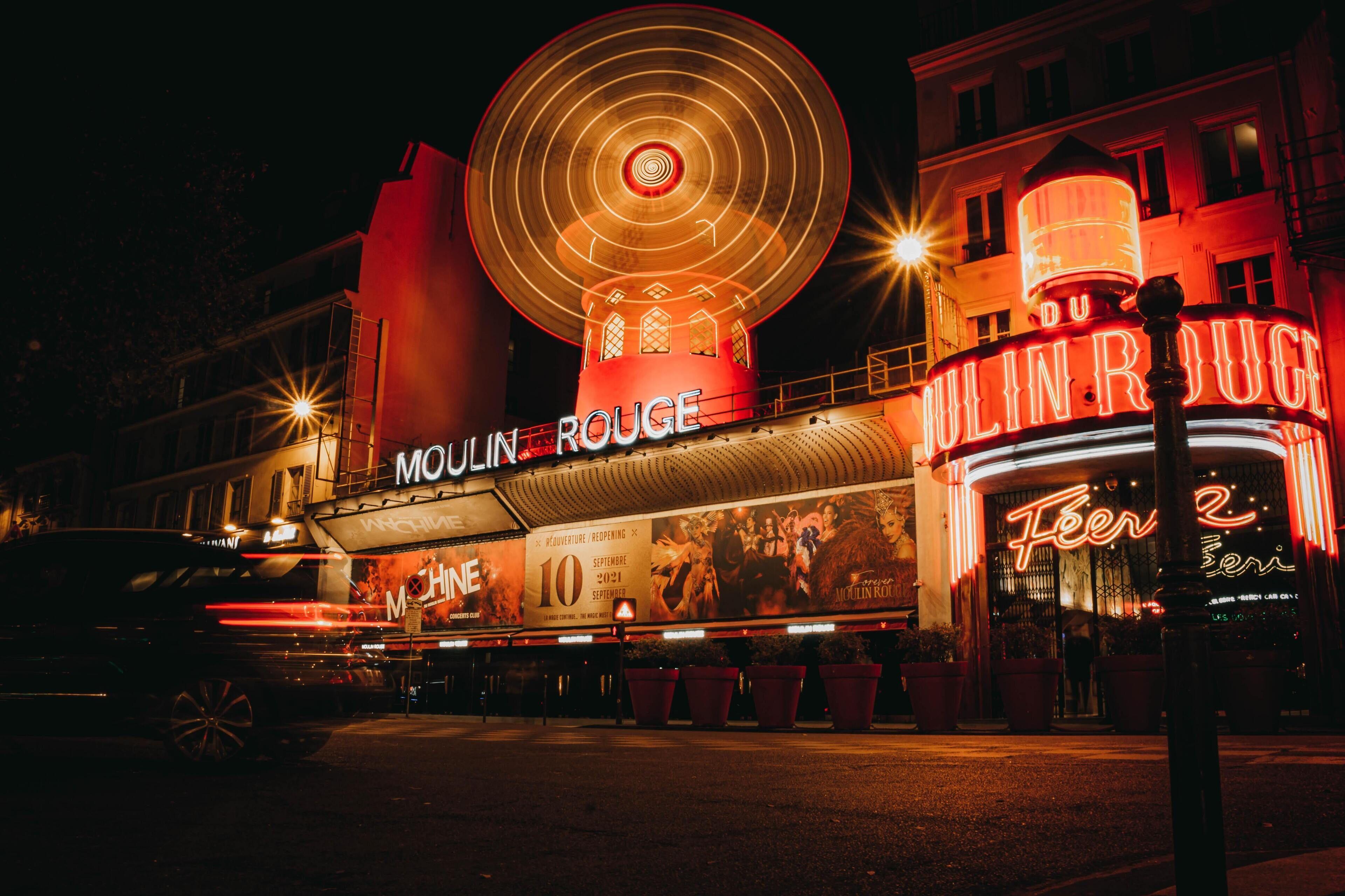 Margaux Opéra Montmartre Hotel 3*