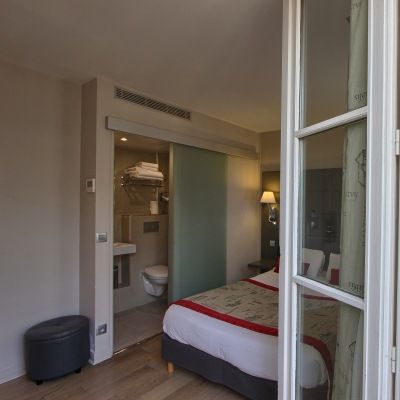 Hotel Margaux Opéra Montmartre