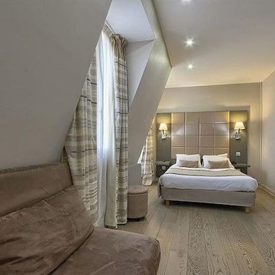 Hotel Margaux Opéra Montmartre 3*