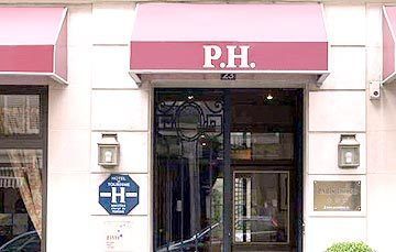 Margaux Opéra Montmartre 3* Parigi