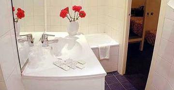 Margaux Opéra Montmartre 3* Parigi