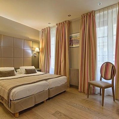 Margaux Opéra Montmartre 3*