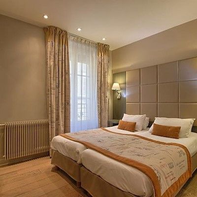 Hotel Margaux Opéra Montmartre 3*