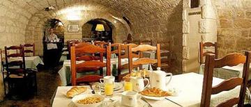 Hotel Margaux Opéra Montmartre 3*