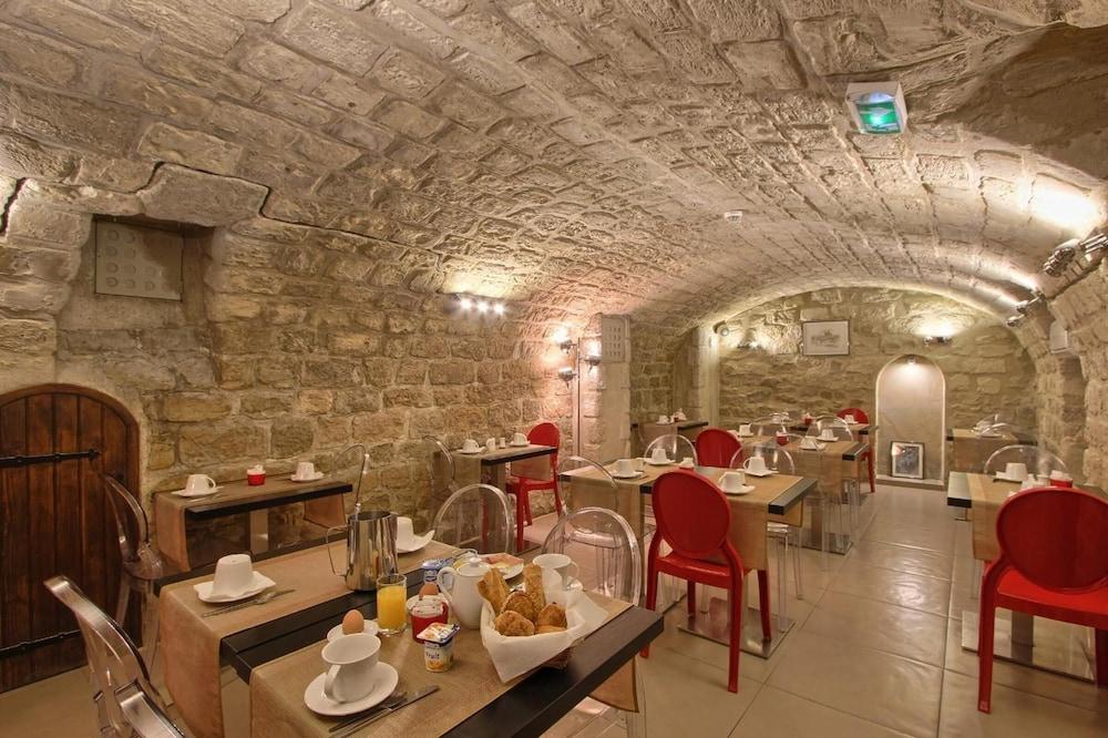 Margaux Opera Montmartre 3* Paris