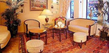 Margaux Opera Montmartre 3*