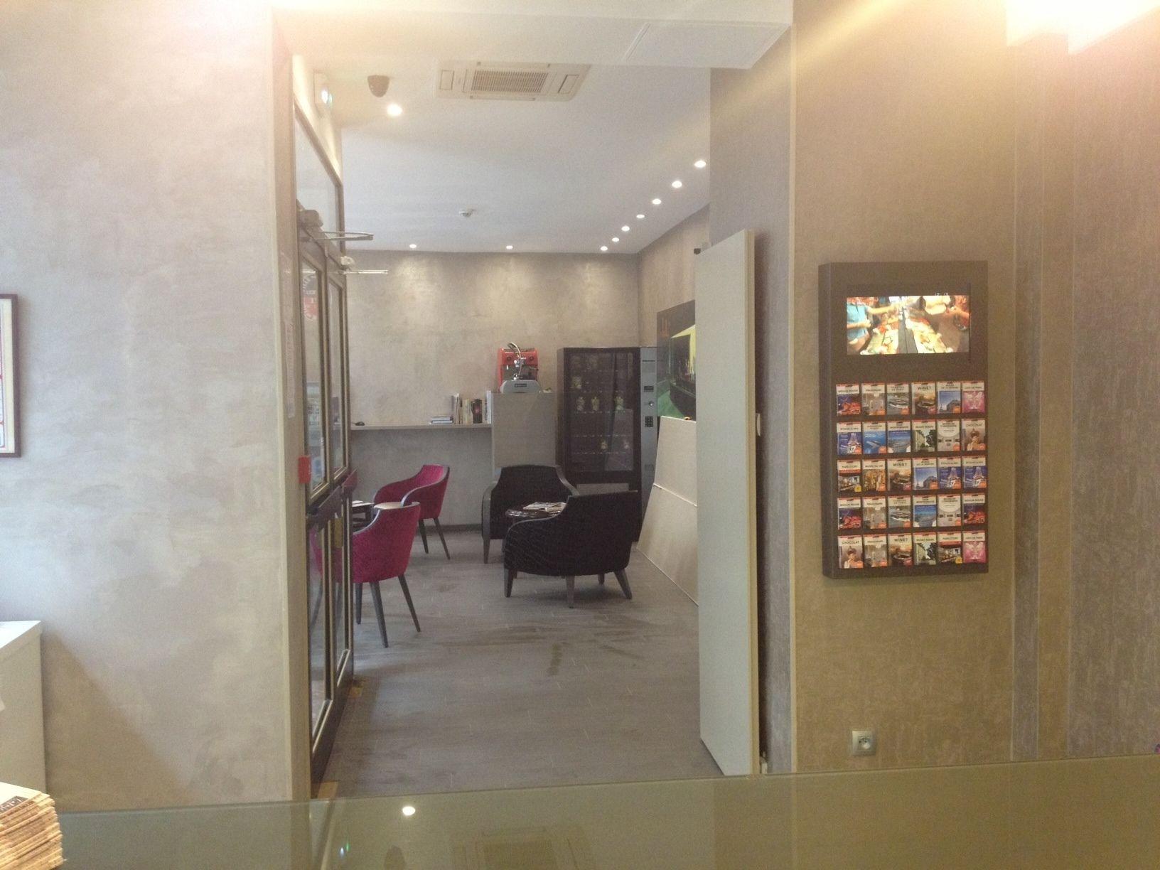 Margaux Opera Montmartre 3*