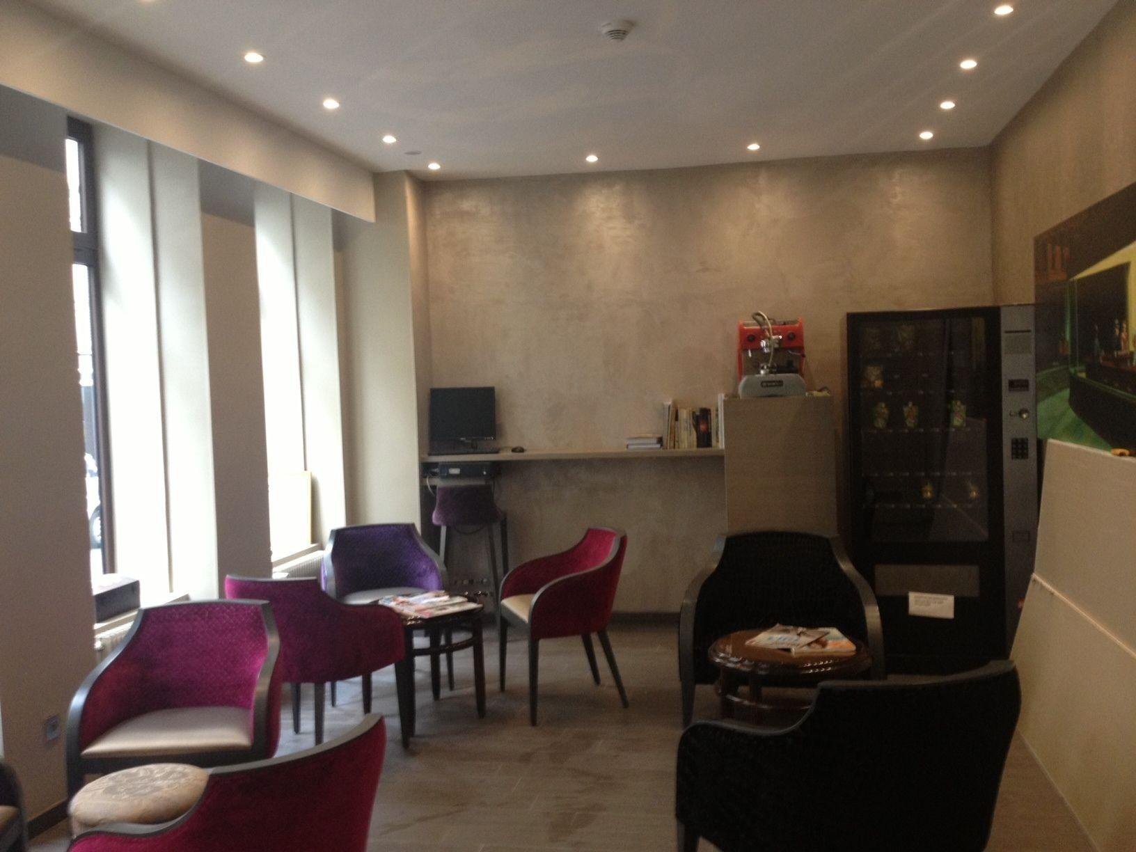 Hotel Margaux Opera Montmartre Paris