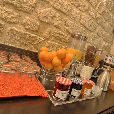 Hotel Margaux Opera Montmartre 3*