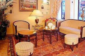 Hotel Margaux Opera Montmartre 3*