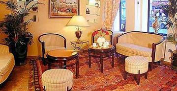 Hotel Margaux Opera Montmartre 3*