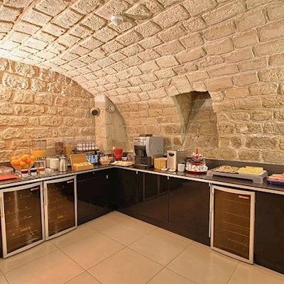 Margaux Opera Montmartre Hotel 3*