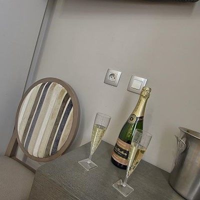 Hotel Margaux Opera Montmartre