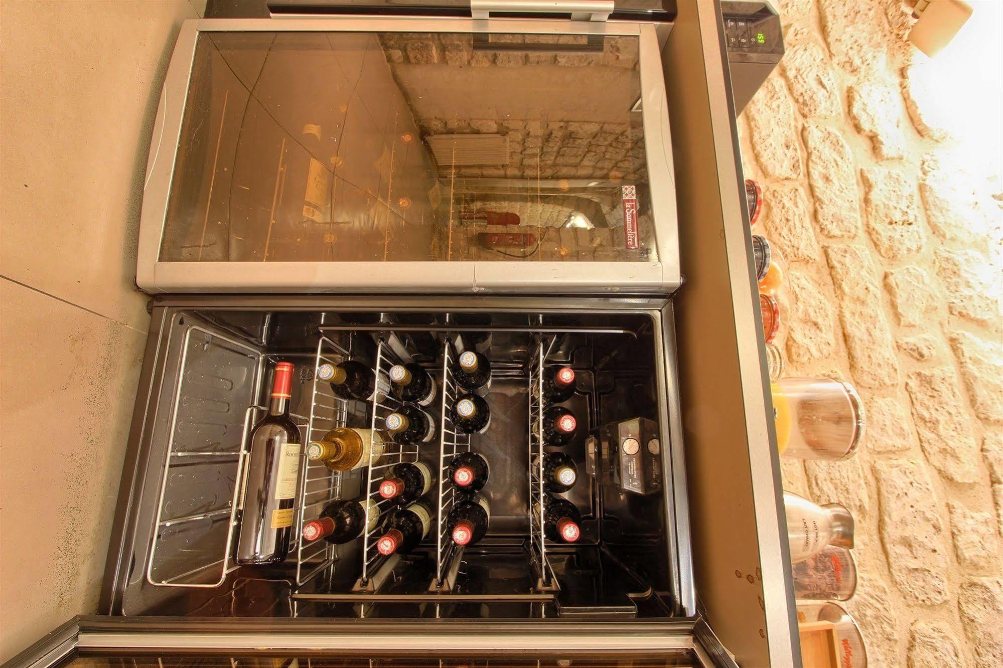 Margaux Opera Montmartre 3* Paris